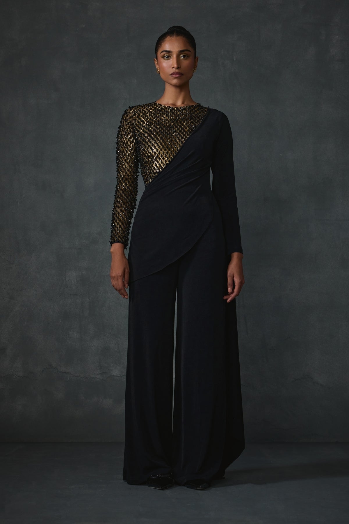 Dazzling Jumpsuit Namrata Joshipura Online