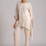 ESTELLA RAYS PRINTED CO-ORDSET