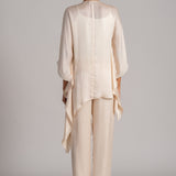 ESTELLA RAYS PRINTED CO-ORDSET