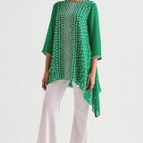 Mila Asymmetric Long Tunic Namrata Joshipura Online