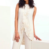 Iris Overlap Indian Set Namrata Joshipura