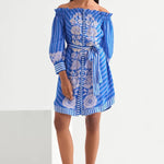 Suzaini Offshoulder Dress Namrata Joshipura Online