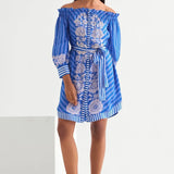 Suzaini Offshoulder Dress Namrata Joshipura Online