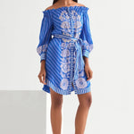 Suzaini Offshoulder Dress Namrata Joshipura Online