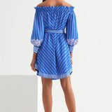 Suzaini Offshoulder Dress Namrata Joshipura Online