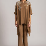 COSMIC KATNIS TUNIC