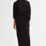 Zoey Drawstring Dress Namrata Joshipura Online