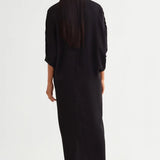 Zoey Drawstring Dress Namrata Joshipura Online