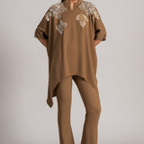 COSMIC KATNIS TUNIC