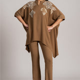 COSMIC KATNIS TUNIC