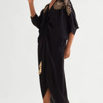 Zoey Drawstring Dress Namrata Joshipura Online