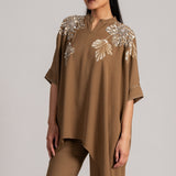COSMIC KATNIS TUNIC