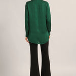 POPPY FLOWER SHIRT Namrata Joshipura Online