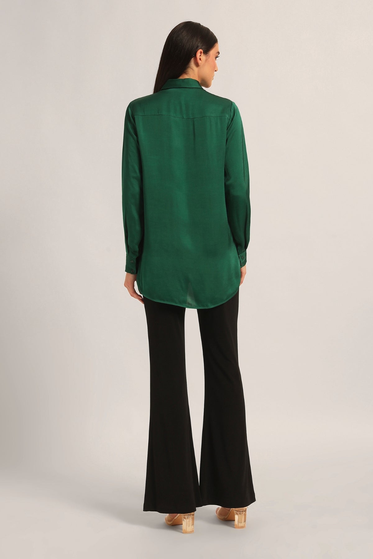 POPPY FLOWER SHIRT Namrata Joshipura Online