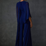 Jewel Panel Jumpsuit Namrata Joshipura Online