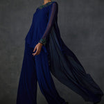 Jewel Panel Jumpsuit Namrata Joshipura Online