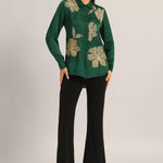 POPPY FLOWER SHIRT Namrata Joshipura Online