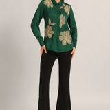 POPPY FLOWER SHIRT Namrata Joshipura Online