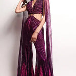 ATHIYA SHETTY IN CORDELIA JUMPSUIT Namrata Joshipura Online (Celebrity Muses)