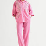 Marina Classic Co-Ord Set Namrata Joshipura Online