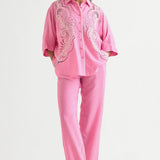 Marina Classic Co-Ord Set Namrata Joshipura Online