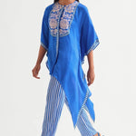 Suzaini Asymetric Co-Ord Set Namrata Joshipura Online