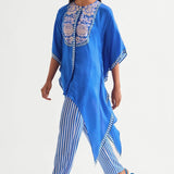Suzaini Asymetric Co-Ord Set Namrata Joshipura Online