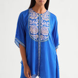 Suzaini Asymetric Co-Ord Set Namrata Joshipura Online