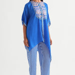 Suzaini Asymetric Co-Ord Set Namrata Joshipura Online