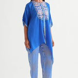 Suzaini Asymetric Co-Ord Set Namrata Joshipura Online