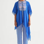 Suzaini Asymetric Co-Ord Set Namrata Joshipura Online
