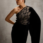 Blaze Peplum Top Namrata Joshipura