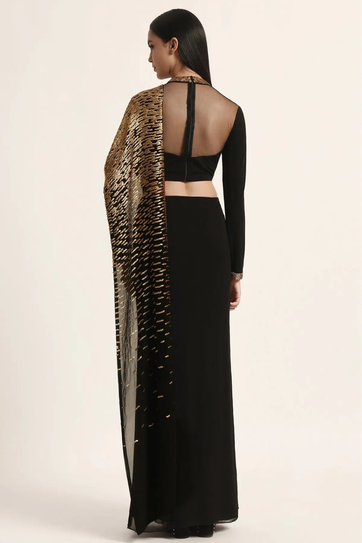 Bark Saree Namrata Joshipura Online
