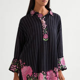 Floret Classic Co-Ord Set Namrata Joshipura Online