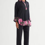 Floret Classic Co-Ord Set Namrata Joshipura Online