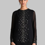 FREYA HIGH-LOW TUNIC WITH PETAL PANTS