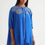 Zoey Classic Co-Ord Set Namrata Joshipura Online
