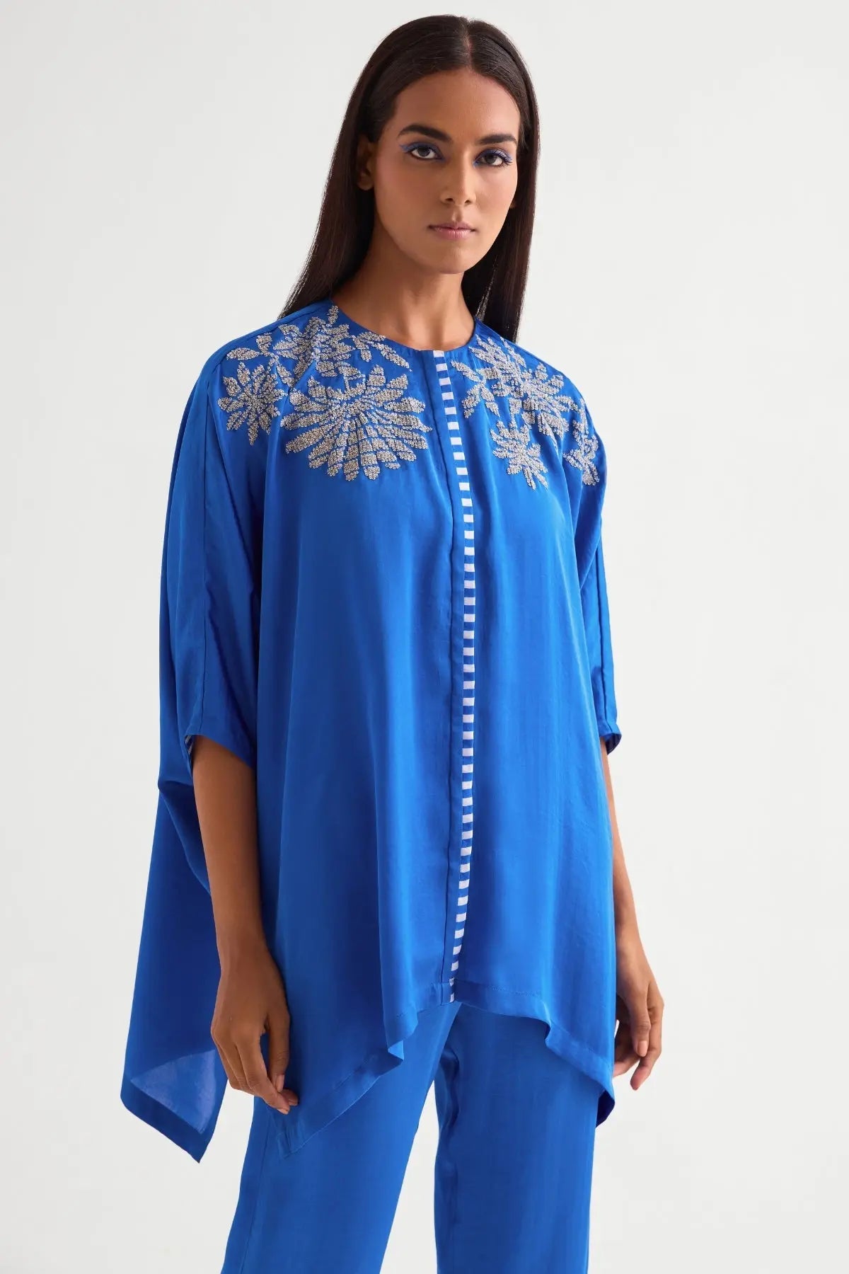 Zoey Classic Co-Ord Set Namrata Joshipura Online