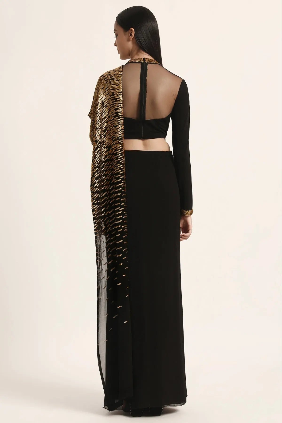 Bark Saree Namrata Joshipura Online