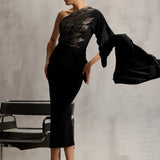 Blaze Peplum Top Namrata Joshipura