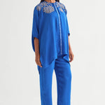 Zoey Classic Co-Ord Set Namrata Joshipura Online