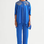 Zoey Classic Co-Ord Set Namrata Joshipura Online