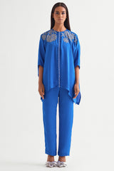 Zoey Classic Co-Ord Set