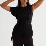 Link Peplum Co-Ord Set Namrata Joshipura Online
