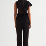 Link Peplum Co-Ord Set Namrata Joshipura Online