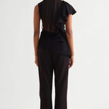 Link Peplum Co-Ord Set Namrata Joshipura Online