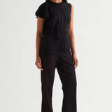 Link Peplum Co-Ord Set Namrata Joshipura Online