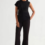 Link Peplum Co-Ord Set Namrata Joshipura Online