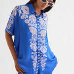 Suzaini Classic Co-Ord Set Namrata Joshipura Online