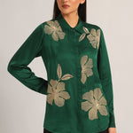 POPPY FLOWER SHIRT Namrata Joshipura Online